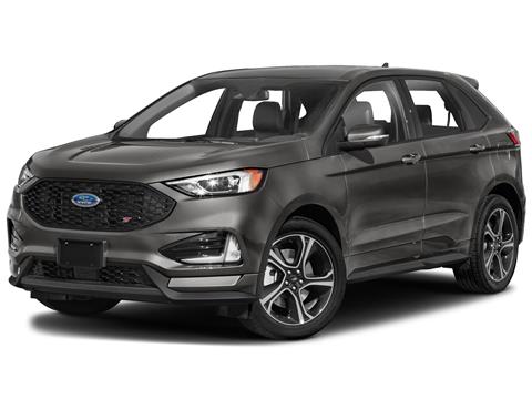Why Get a 2019 Ford Edge in 2022 from Mathews Ford&nbsp;Sandusky?