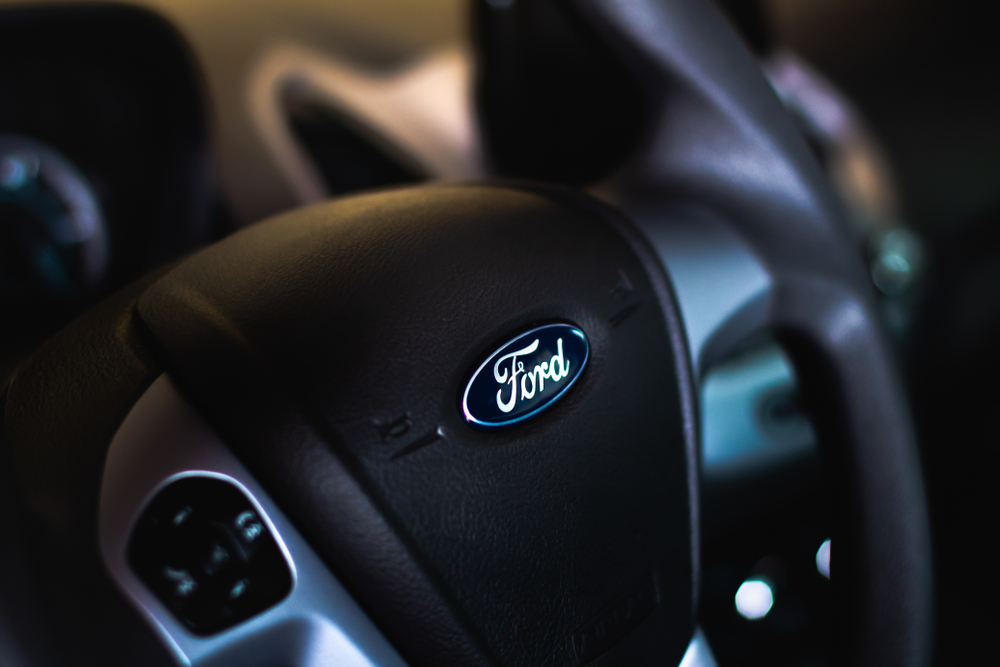 Enjoy a Safe Summer Road Trip with Ford’s Advanced Safety&nbsp;Features