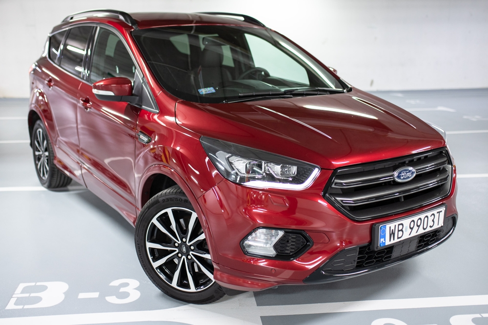 The New 2023 Ford&nbsp;Escape