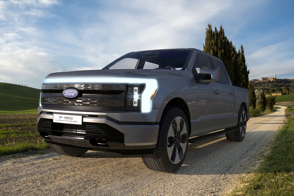 Things We Love About the 2023 Ford&nbsp;F-150