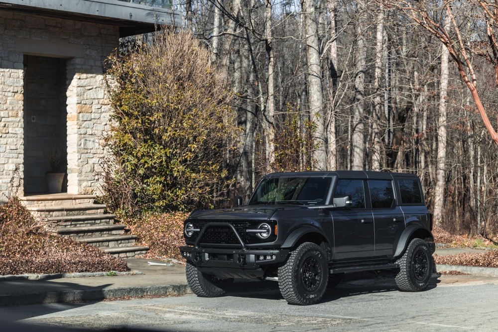 2023 Ford Bronco Sport Big Bend&nbsp;Spotlight