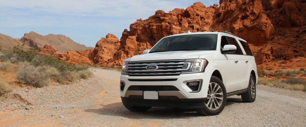 Mathews Ford’s Convenient Express&nbsp;Checkout